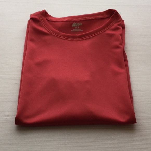 MEC Lightweight Running Tank - Picture 10 of 10